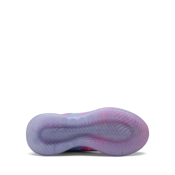 Jelly-sole Kids’ Sneakers - PINK - 2